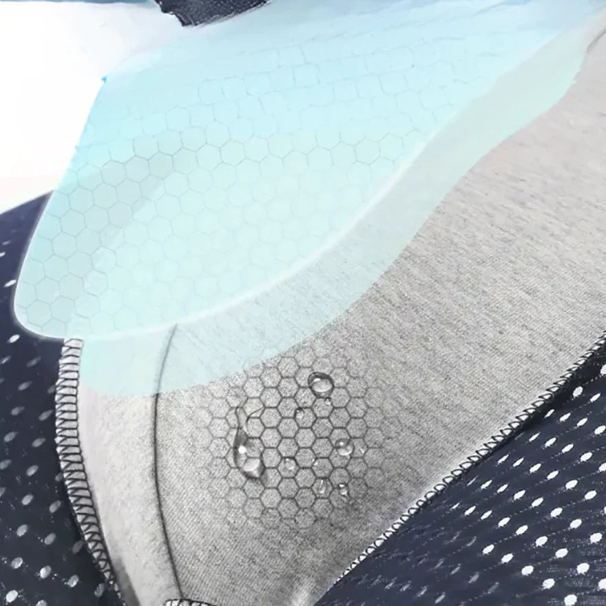 Shorts Boxer Longos Boxhero (Compre 2 e Leve 2 GRÁTIS)