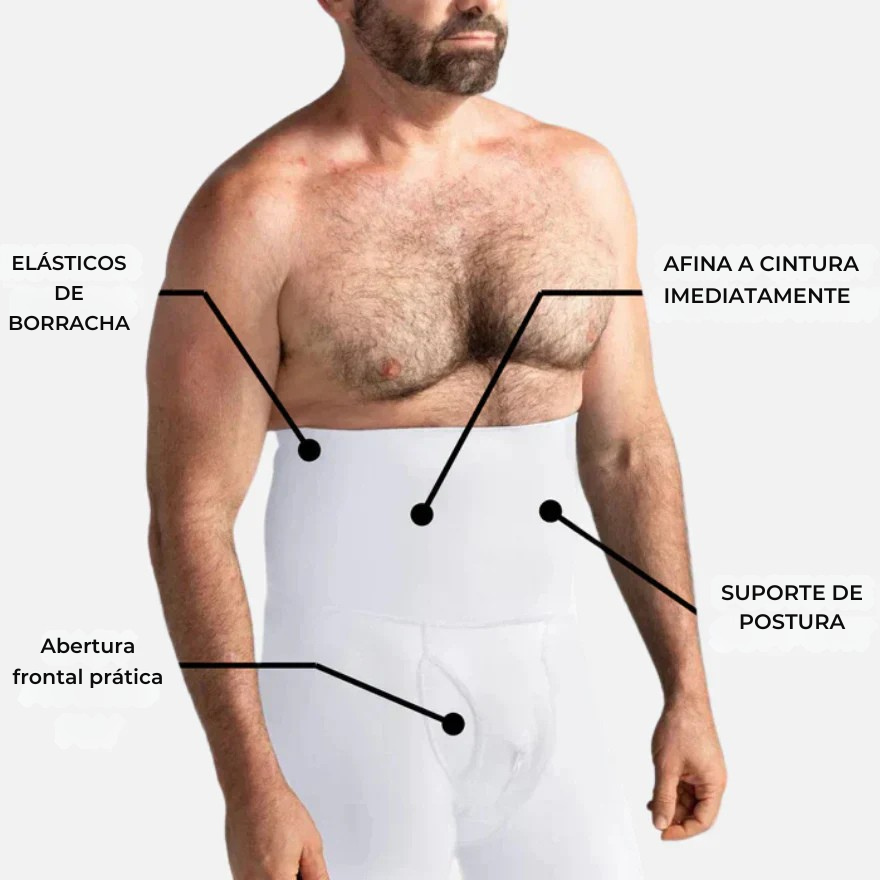 Pacote Shape Premium