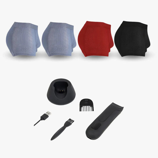 Pacote de Confiança