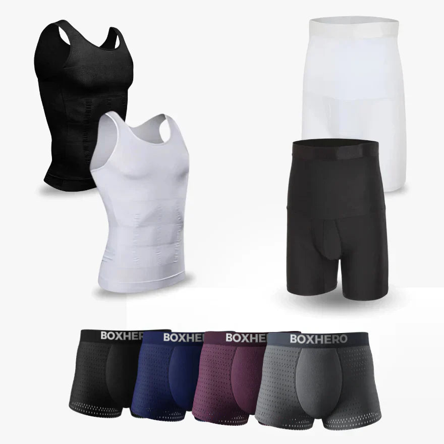 Pacote Shape Premium