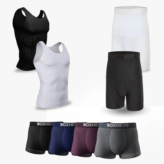 Pacote Shape Premium