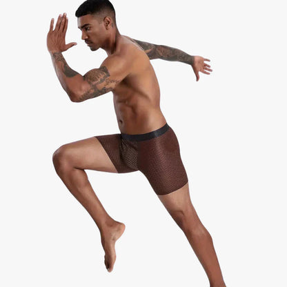 Kit de Cuecas Esportivas Premium