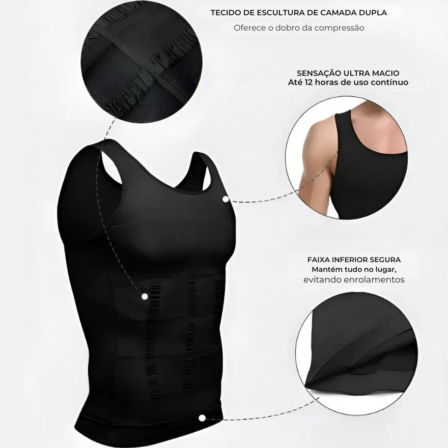 Pacote Shape Premium