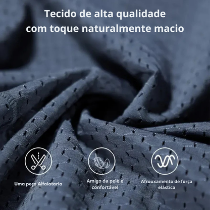 Shorts Boxer Longos Boxhero (Compre 2 e Leve 2 GRÁTIS)